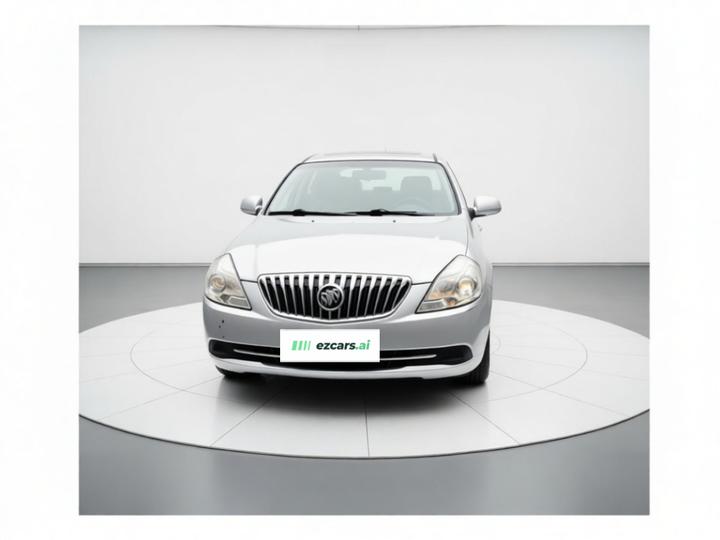 Excelle 2015 1.5L MT Classic photo 2