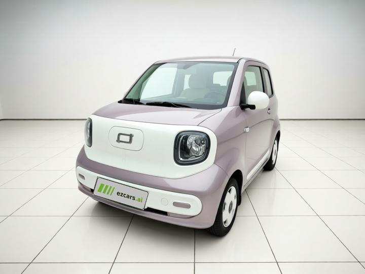 Bestune Pony 2026 222km