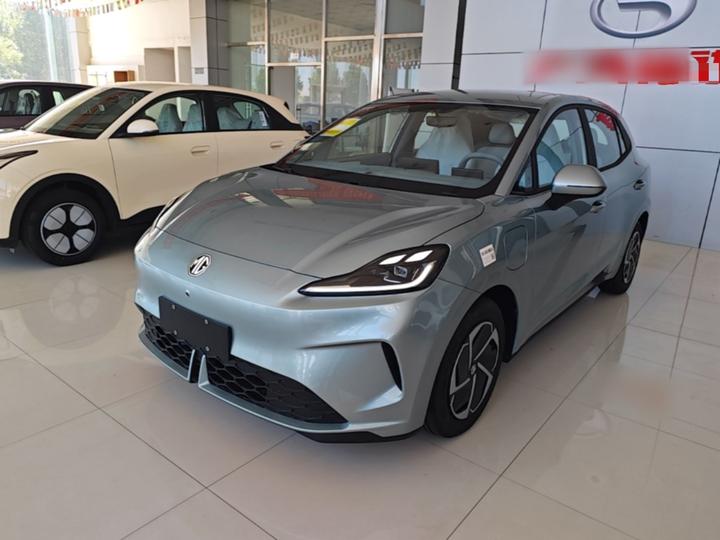 MG4 EV 2026 437