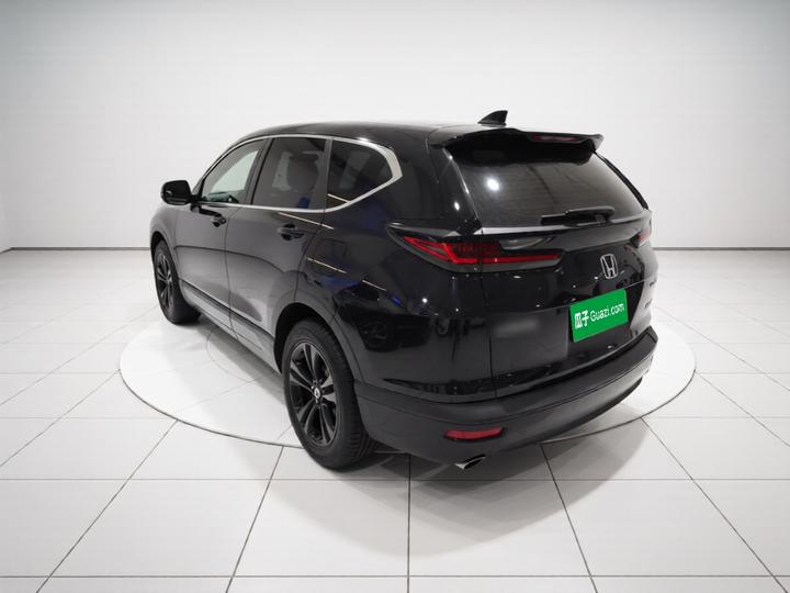 Breeze 2021 240TURBO CVT RWD Elite photo 4