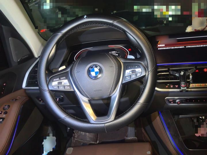 X5 Imported 2020 xDrive30i X Design Package photo 7