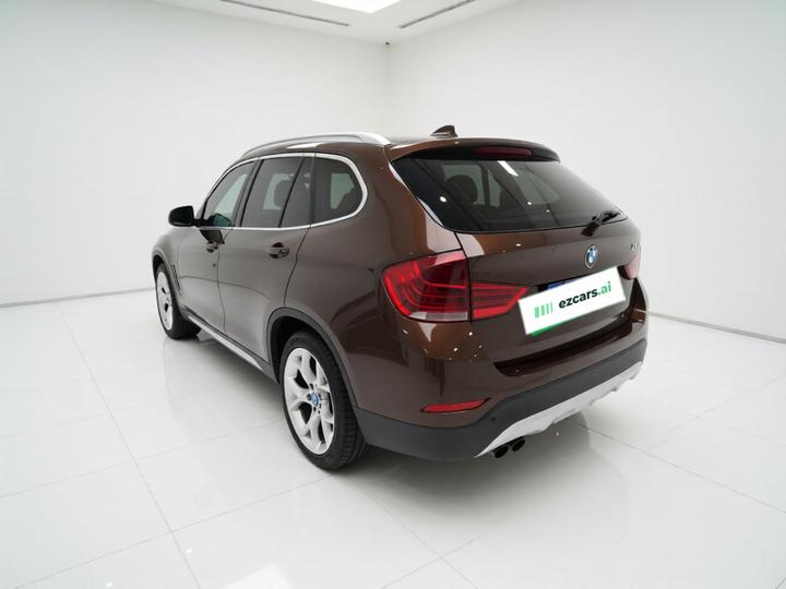 X1 2014 xDrive20i X Design Package photo 4