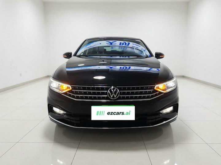 Magotan 2024 200 330TSI DSG Luxury photo 2