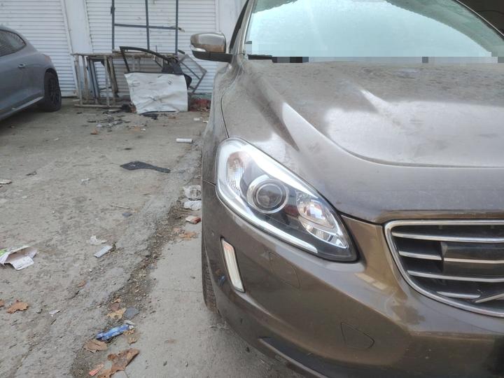 XC60 2015 T5 AWD photo 7