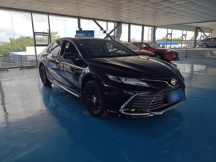 Camry 2023 2.0G Luxury photo 4