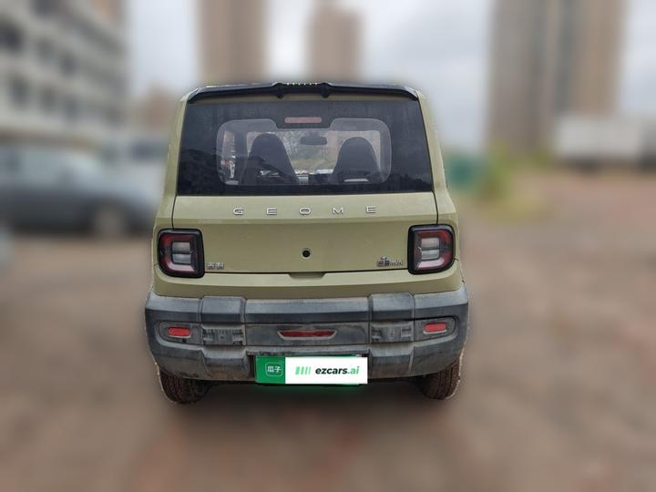 2025 210km Panda photo 5