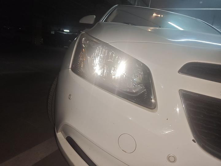 2015 1.5L Classic SL MT photo 7