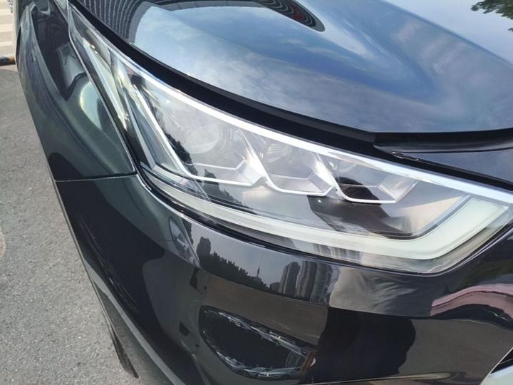 Highlander 2022 Hybrid 2.5L AWD Premium 7-Seater photo 7