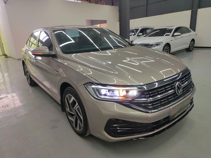 Sagitar 2023 280TSI DSG Lite photo 3
