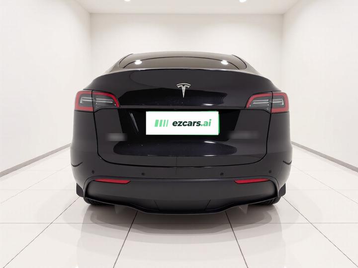 Model Y 2022 Facelift Long Range AWD photo 5