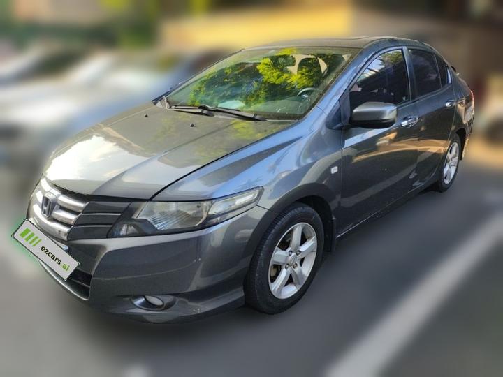 Classic 2008 1.5L MT Elite