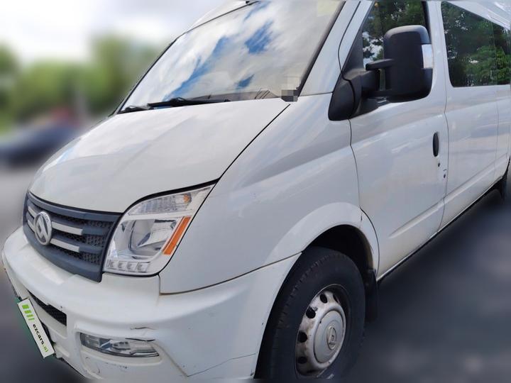 MAXUS V80 2021 2.0T MT Classic Long Wheelbase 6/7/8/9-Seater