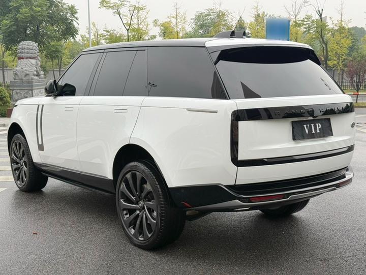 Range Rover 2023 3.0 L6 360PS Prosperous photo 4
