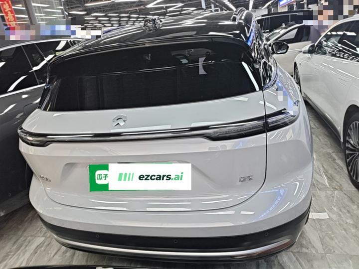 ES6 2024 75kWh photo 3