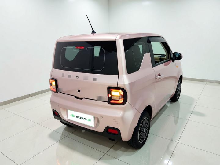 2024 Panda mini 200km Endurance Bear photo 3