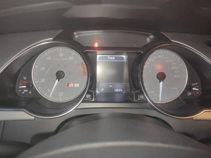 S5 2010 S5 3.0T Sportback photo 4