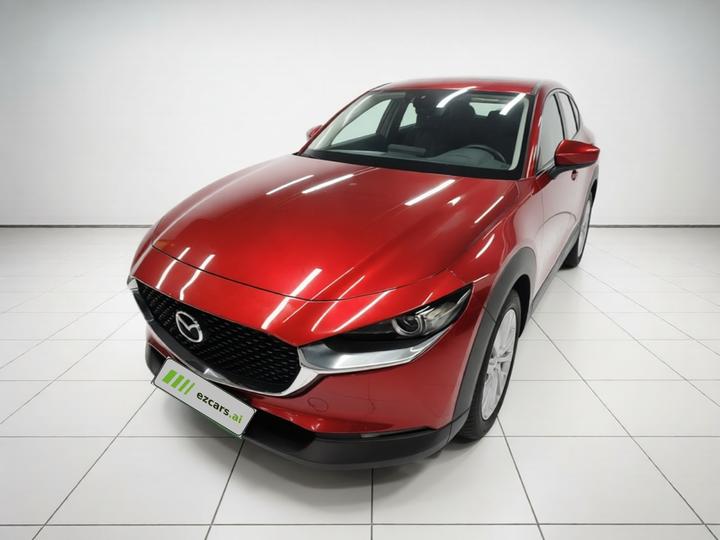 CX-30 2020 2.0L AT