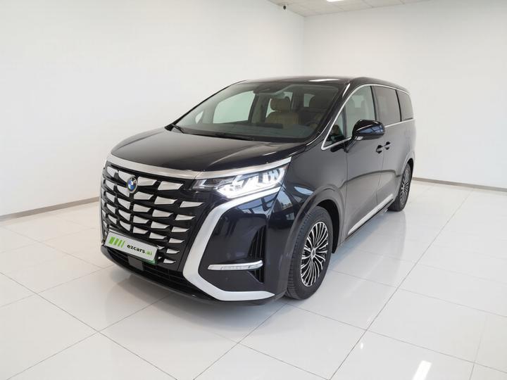 D9 2024 DM-i 980 AWD Premium