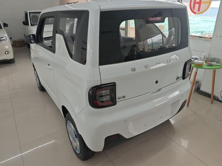 2024 Panda mini 200km Endurance Bear photo 4