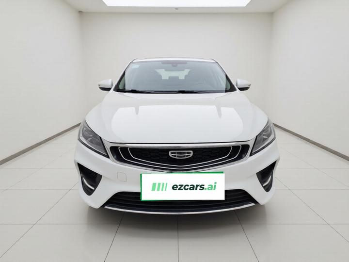 Binrui 2020 1.4T CVT Luxury photo 2