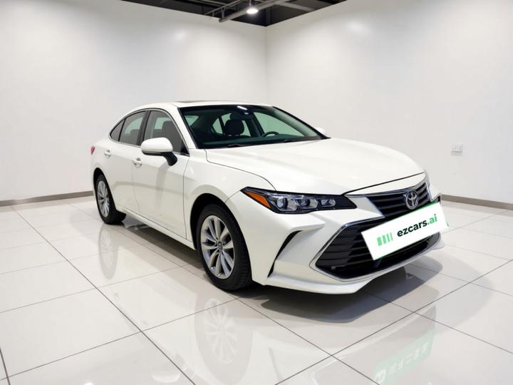 Avalon 2019 2.0L Luxury China VI photo 3