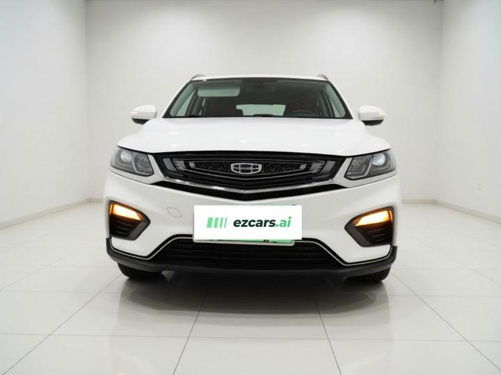 Binyue EV 2020 1.5T ePro Higher photo 2