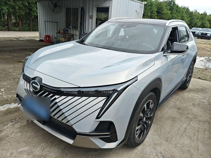 GAC Trumpchi Emkoo 2022 1.5T Pro
