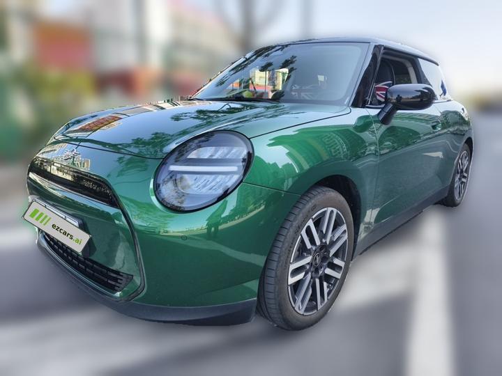MINI COOPER 2025 456km COOPER E Classic
