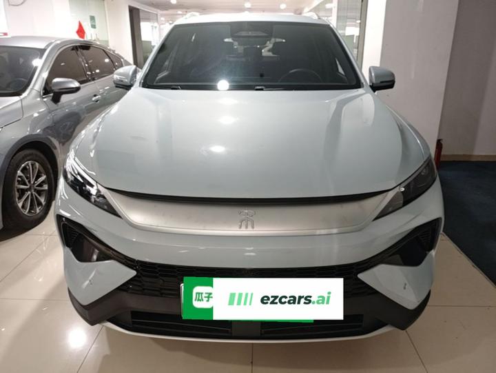 Song Pro EV 2026 DM-i 133KM photo 2
