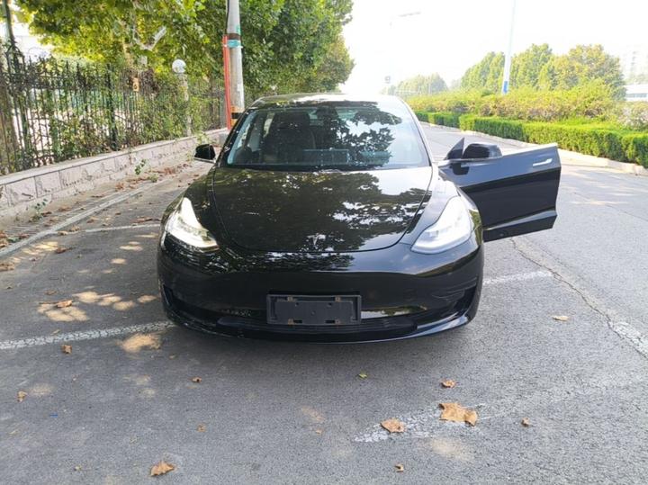 Model 3 2019 Standard Range RWD Upgraded photo 2