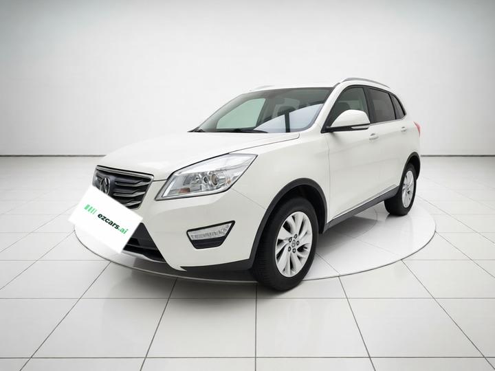 S50 2016 1.5T MT Luxury