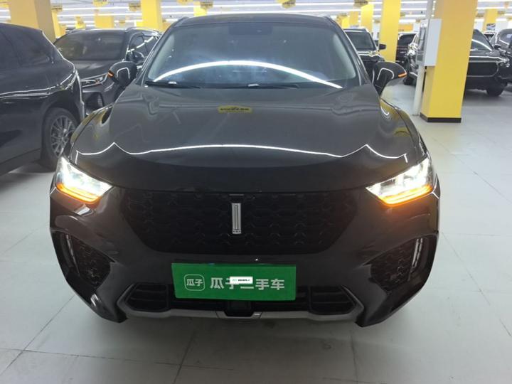VV5 2019 2.0T RWD photo 2