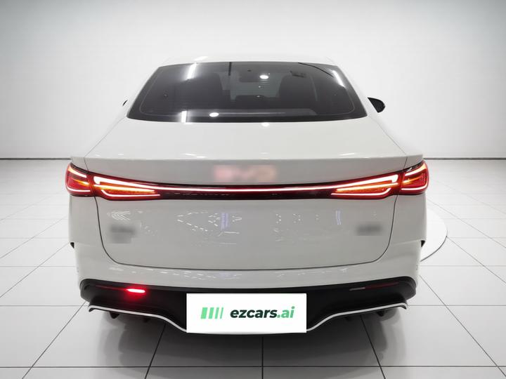 Seal 06 EV 2024 DM-i 120KM Flagship photo 5