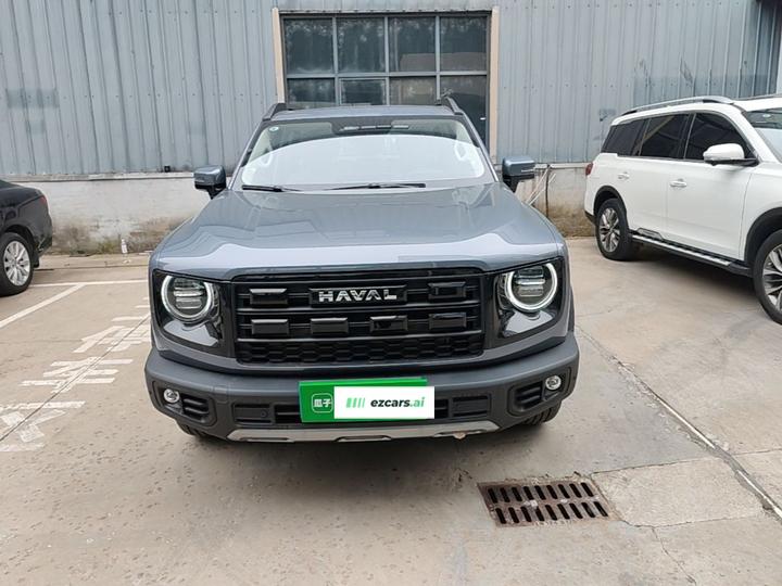 Dargo 2026 1.5T DCT photo 2
