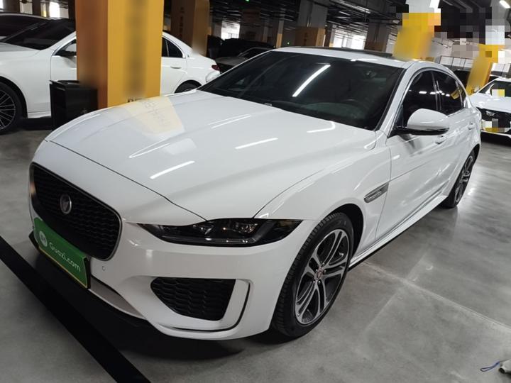 XEL 2024 2.0T 250PS R-DYNAMIC S Progressive Sport