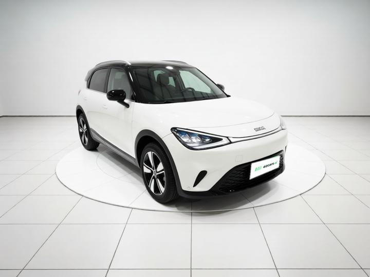 Smart #1 2024 Standard photo 3