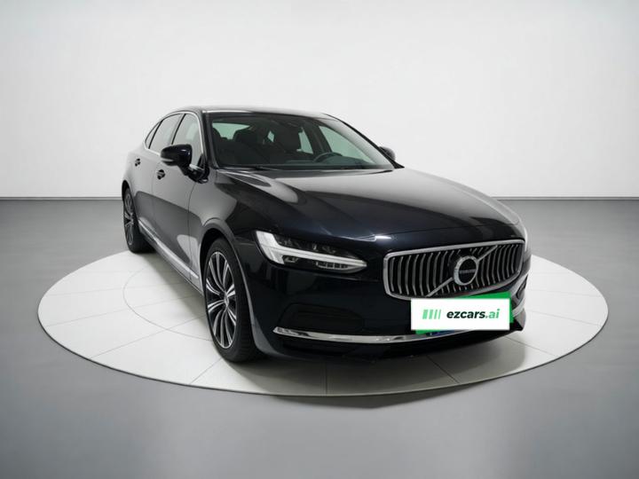 S90 2025 B5 Luxury photo 3