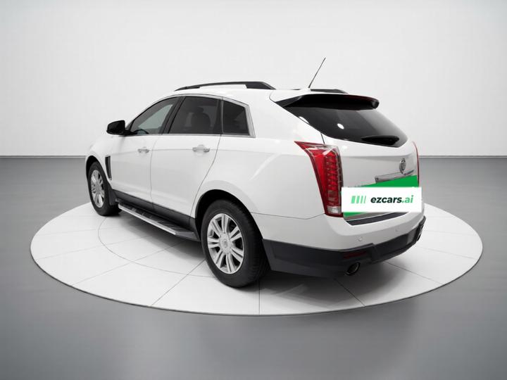 SRX 2015 3.0L Comfort photo 4