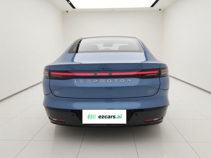 Leapmotor B01 2025 550 LiDAR photo 5