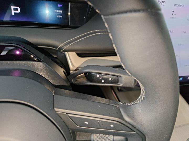 Xiaomi SU7 2024 AWD Extended Range High-end ADAS Max photo 5
