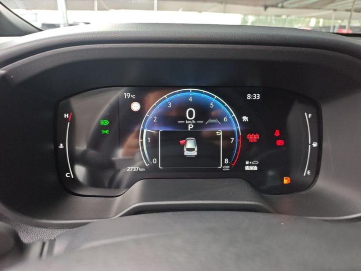 Corolla 2026 2.0L Elite photo 4