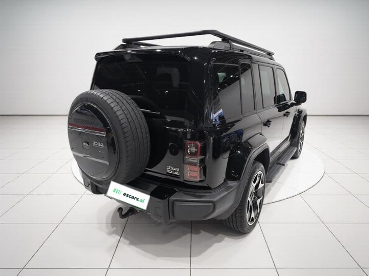 iCAR V27 2026 200KM AWD 500 photo 6