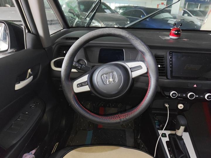Fit 2022 1.5L CVT photo 8