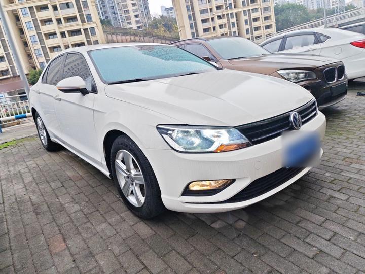 Lamando 2017 230TSI DSG photo 3