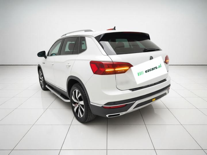 Tayron 2020 280TSI RWD Luxury Connected photo 4