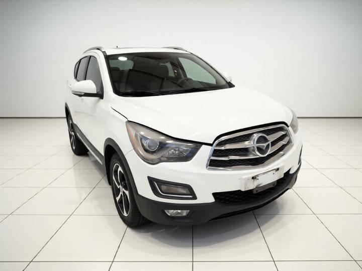 Haima S5 2018 1.5T CVT Flagship photo 3