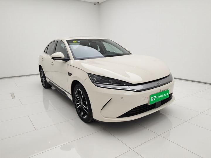 Qin L 2025 EV 545KM Excellence photo 3