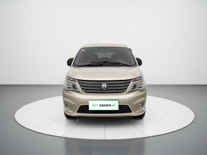 Lingzhi 2018 M5L 2.0L 7-Seater Comfort photo 2