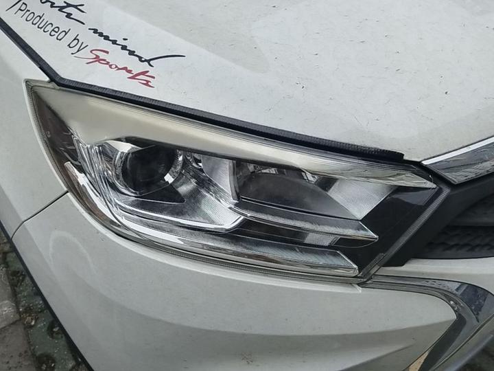 X2 2017 1.6L MT photo 7