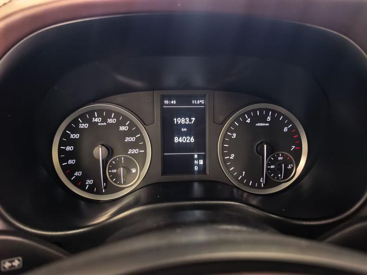 Vito 2020 2.0T Elite 7-Seater photo 8